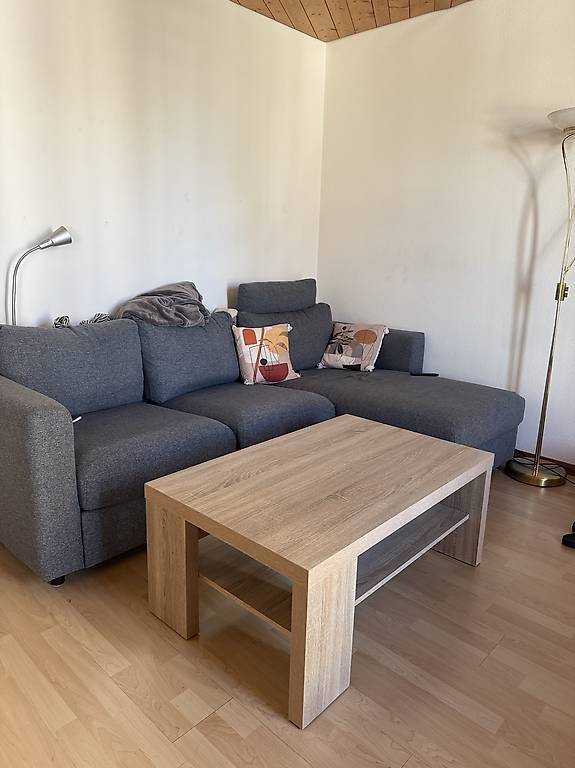 Sofatisch gebraucht im Kanton Zürich
