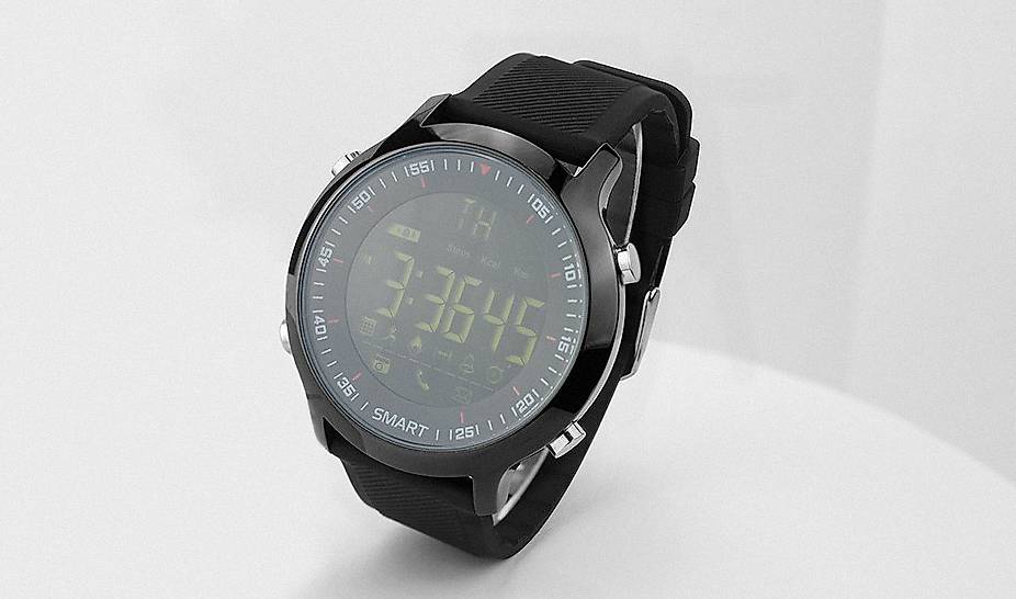 colmi a1 smart watch