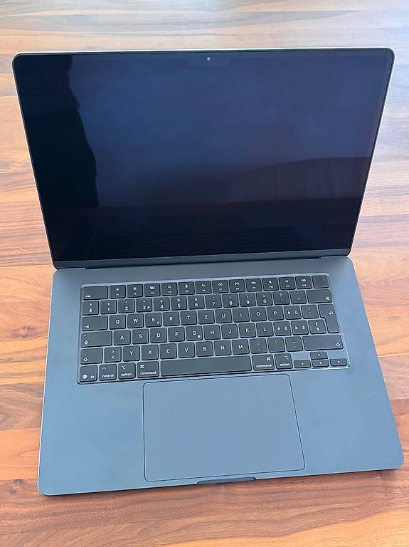 Apple MacBook Air - 15