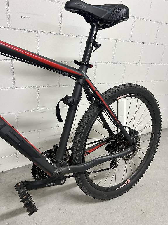 Cube Mountainbike 26Zoll 24 Gnge Shimano im Kanton Schwyz - tutti.ch