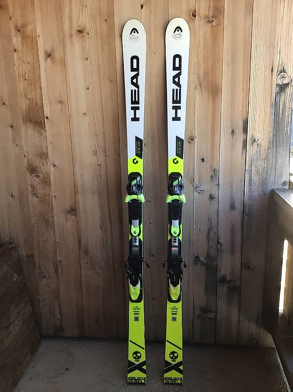 スキー HEAD WC REBELS I.GS RD TEAM 159cm HEAD Worldcup Rebels i.GS RD Team 159 cm HEAD WC REBELS I.GS RD TEAM