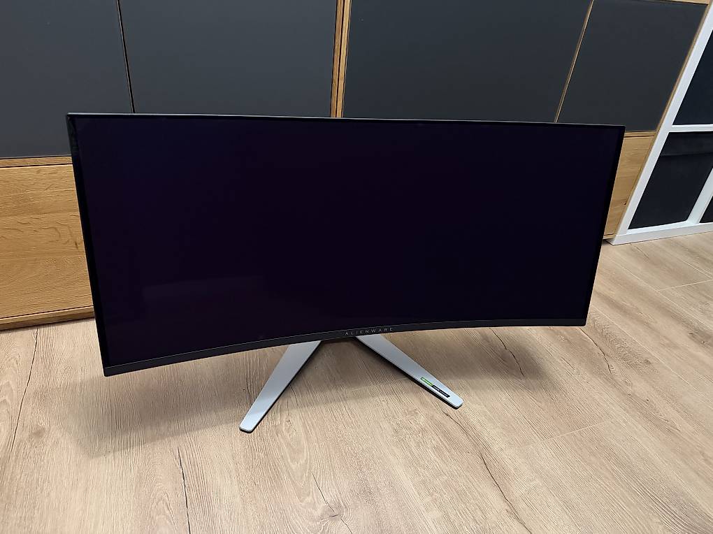 Alienware AW3423DW im Kanton Aargau - tutti.ch