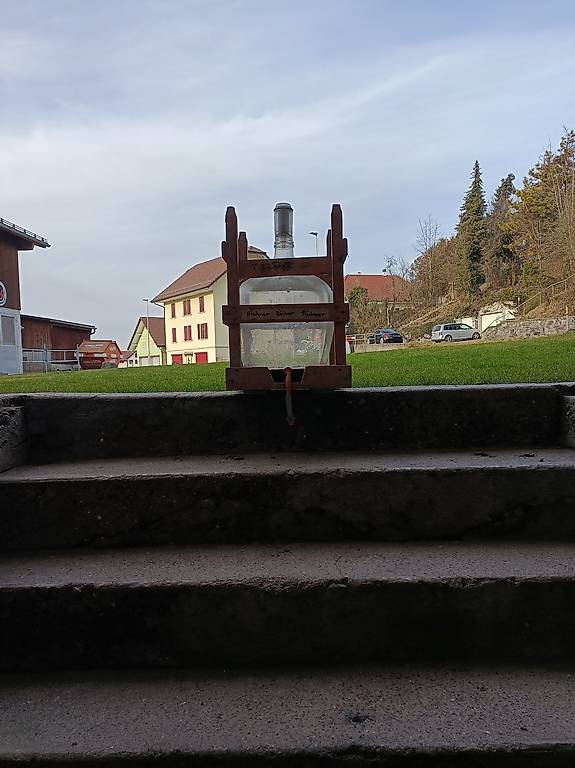 Mostflaschen Im Kanton Aargau Tutti Ch