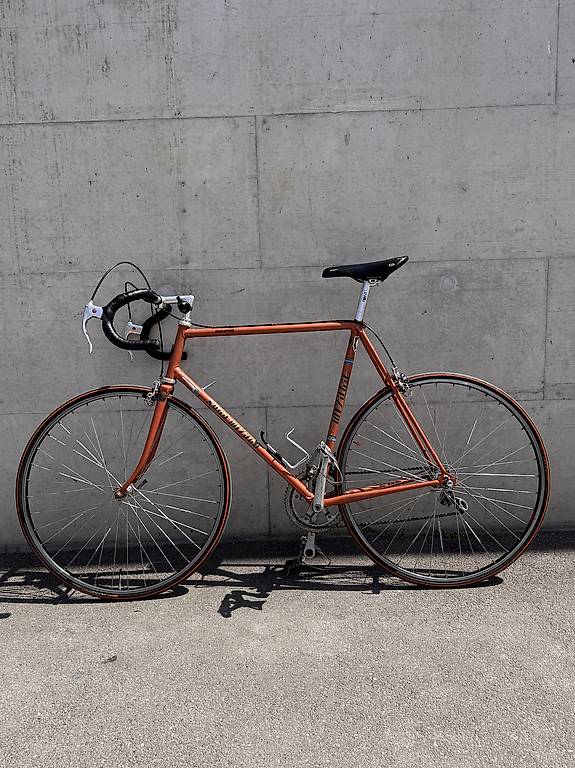 Koga Miyata Rennrad BJ 1985 im Kanton Zrich - tutti.ch