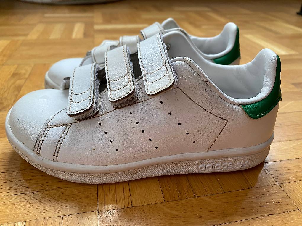 Adidas Stan Smith Grosse 28.5 im Kanton Bern tutti.ch