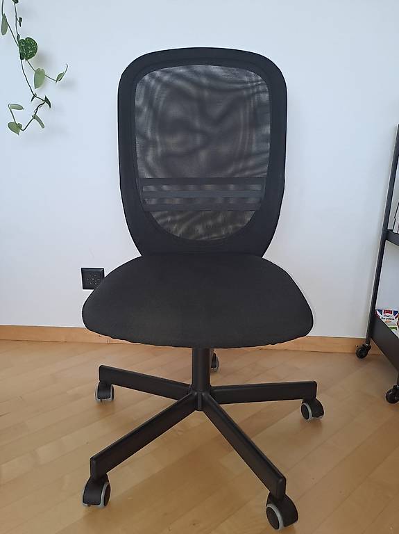 Ikea Renberget Ikea Sedia Jarvfjallet IKEA JÄRVFJÄLLET Bürostuhl