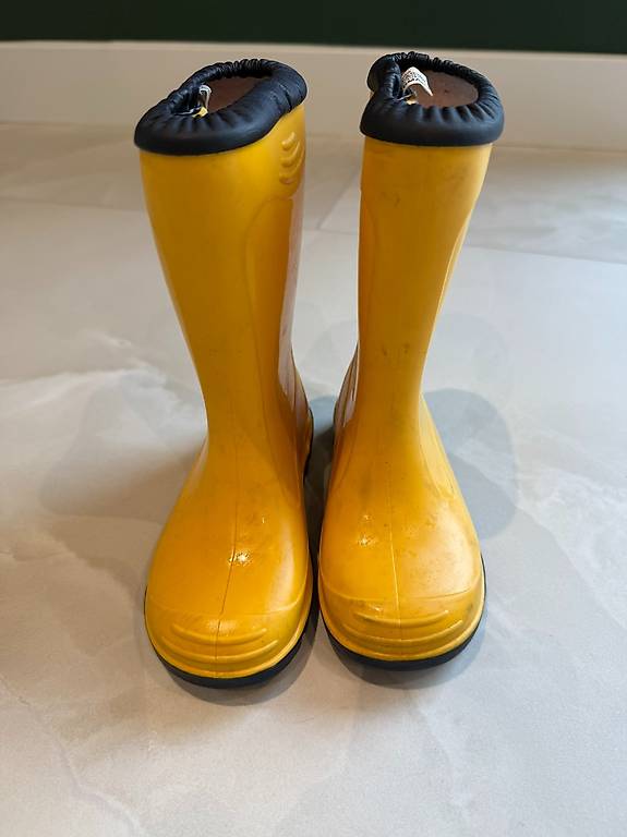 Gummistiefel Romika Gelb Romika Gummistiefel Gr 25 Gelb Im Kanton