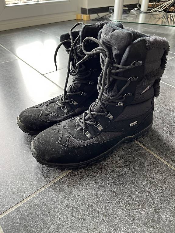 Winterstiefel Everest Grösse 41 im Kanton Solothurn