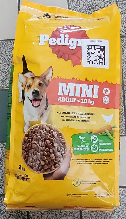 trockenfutter fr groe hunde Wildfang Lachs & Forelle  getreidefreies Hundefutter fr groe Hunde   Wildfang.pet
