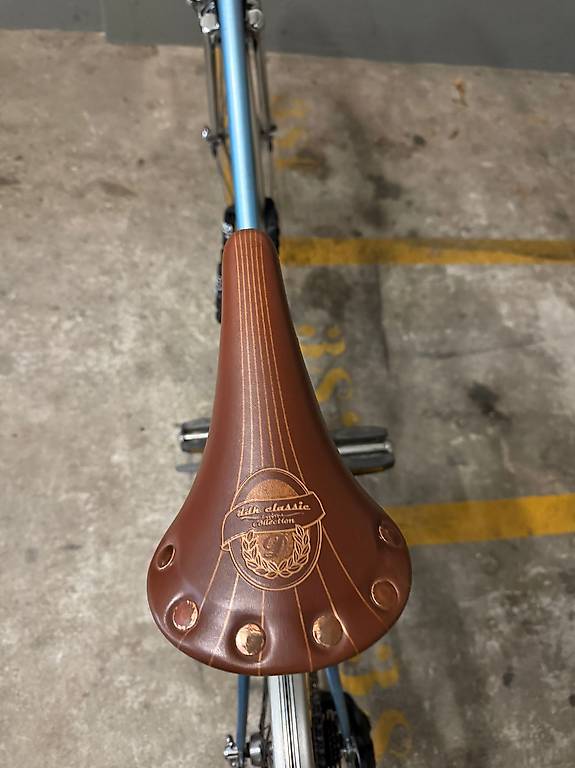 Retro Damen Rennrad im Kanton Bern - tutti.ch