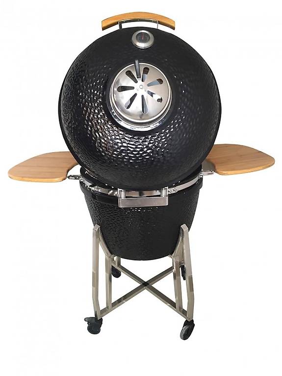 NEU Keramikgrill KAMADO 495 Mm Im Kanton Luzern Tutti Ch