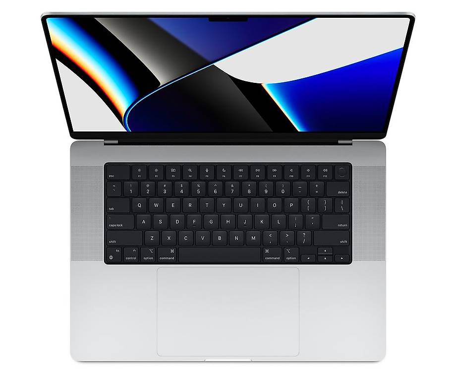 MacBook Pro 16
