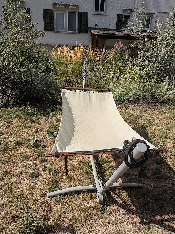 sonnensegel dreieck 3x3 IOAOI Dreieckig 3 x 3 x 4.3m, Wasserdicht Sonnenschutz Sonnensegel Rechtwinklig, 95% UV Schutz, inkl Befestigungsseile für Balkon Terrasse Garten (Farbe: Grau) Taille:20 pouces - Plateau et manivelle droite Overview Works up to 110 psi Sam's Monk Backpack at