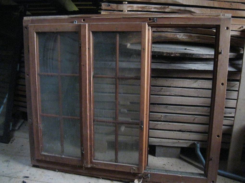 antike Fenster abzugeben in Zürich kaufen tutti.ch