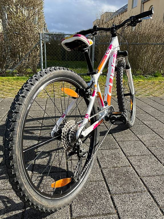 fahrradtasche 30l Wildkatz Felis main image 1