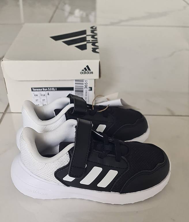 Adidas Kinderschuhe Adidas Sneaker Gr 27 NEUE Adidas Sneaker 27