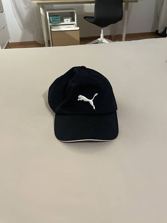 Cappellino Puma im Kanton Tessin