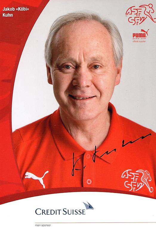 Schweizer Fussball Nationalteam Stand April 2008 Canton Zurich tutti.ch