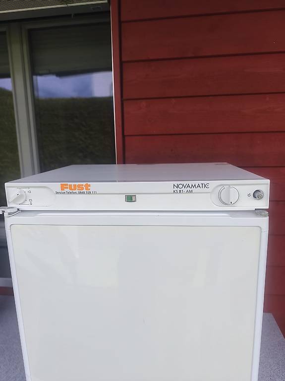 Khlschrank Propan Gas/AC12V/230V im Kanton St. Gallen - tutti.ch