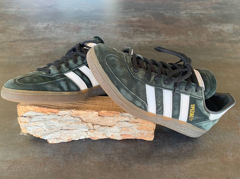 Schuh Turnschuhe Adidas 35 Herren Low-Cut-Schuhe ADIDAS TERREX