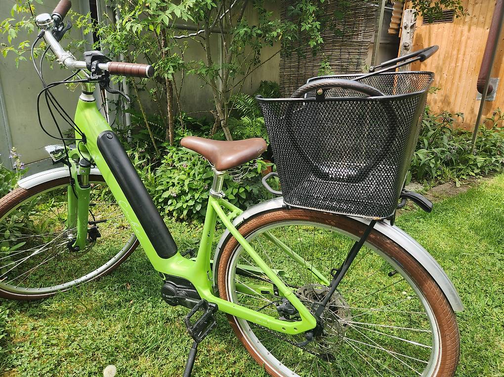 fahrradtasche thule Fahrradtasche – Thule – Shield – Pendler – 22L main image 0