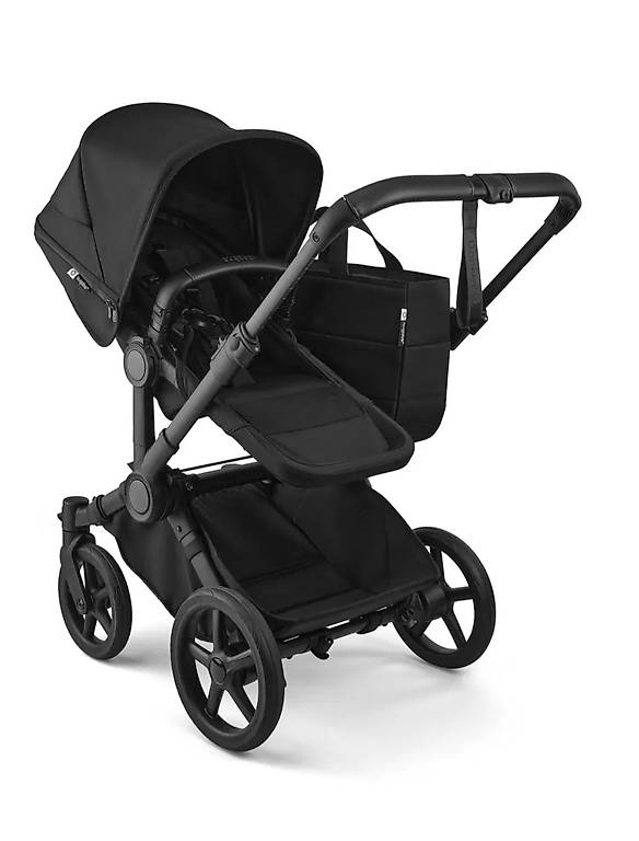 Bugaboo Kinderwagen , Buggy wie neu !! im Kanton Aargau - tutti.ch