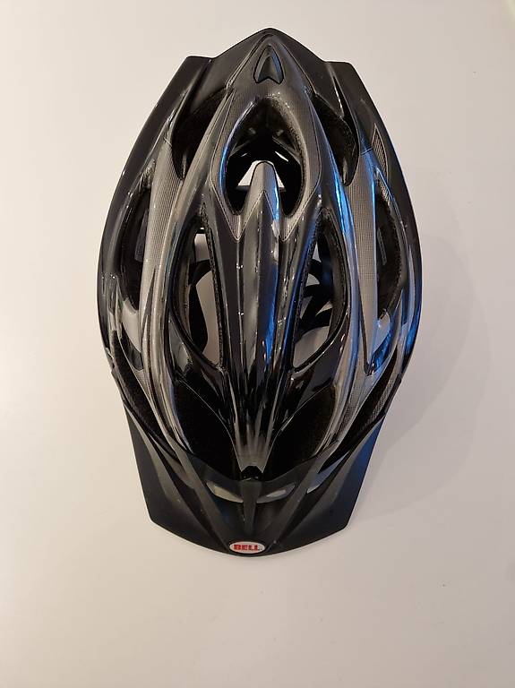 Velohelm Herren im Kanton Gallen