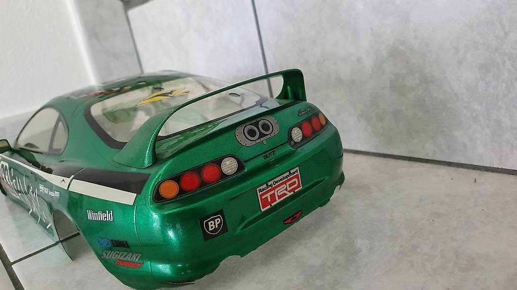 Kit Clip A R Per Carrozzeria RC Auto - 24 Pezzi In Acciaio Zincato, Misure Varie, Per Modellismo E Fissaggi Meccanici