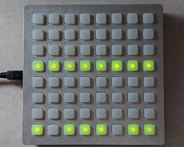 Monome 64 im Kanton Zürich - tutti.ch