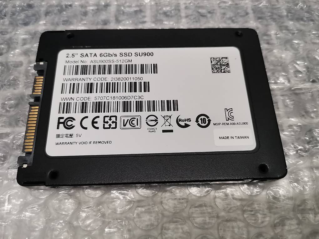 Adata Su Gb Ssd Sata Im Kanton Bern Tutti Ch