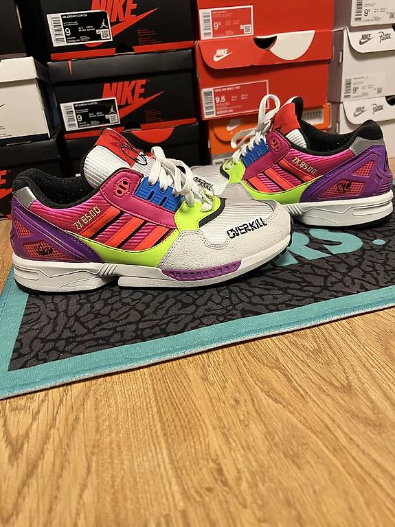 Adidas zx8000 zx8500 overkill im Kanton Thurgau - tutti.ch