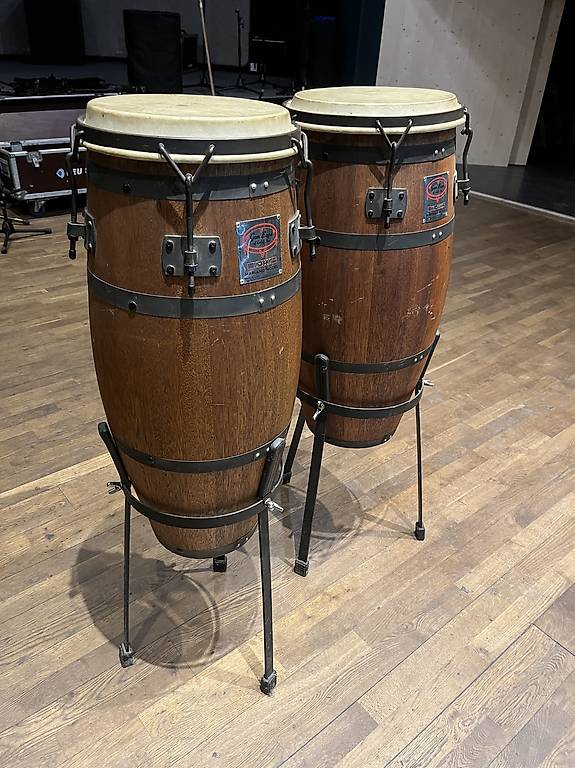 Gon Bops Vintage (Conga) ic3300 im Kanton Bern tutti.ch