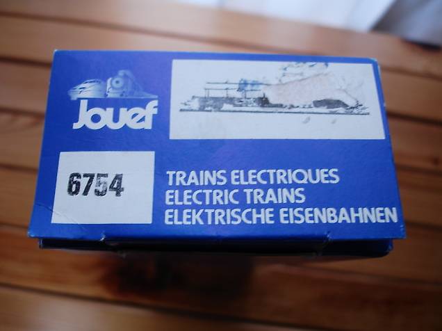 Le Wagon Plat Porte Conteneur Manchester-Liners En Miniature De Jouef Au H0 Ho 11299