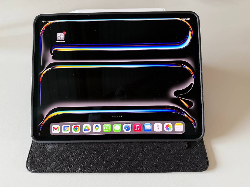 iPad Pro 13