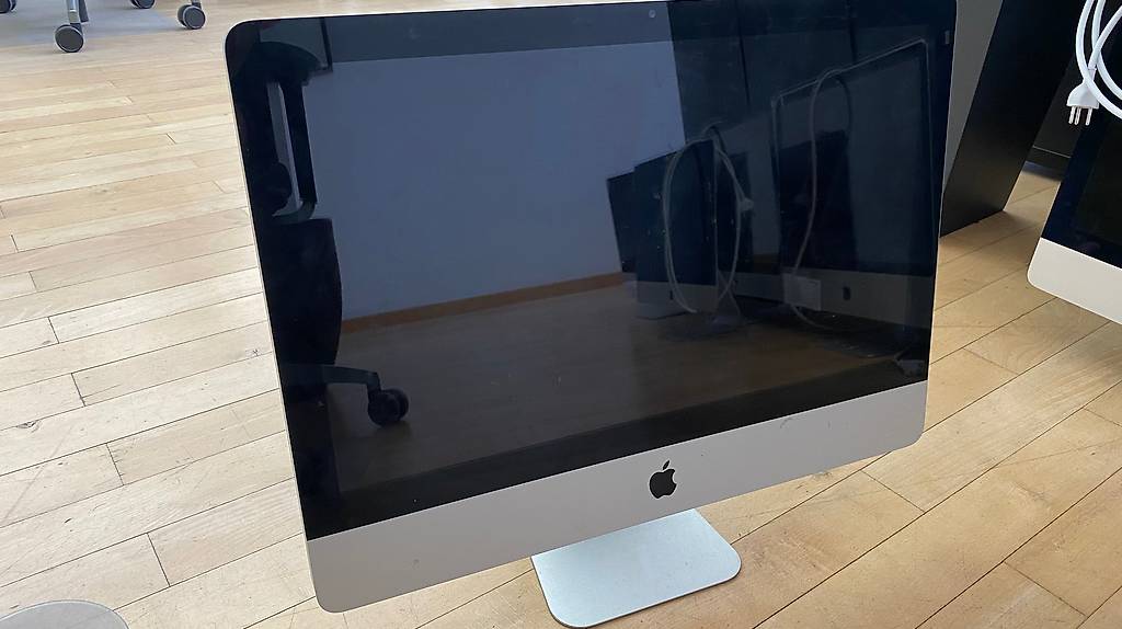 Apple Votre iMac 21.5 Core i3 3.06GHz/8GB/1TB