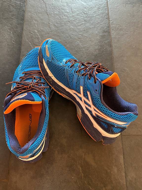 Asics Laufschuhe GT 3000 Grosse 44.5 US 10.5 im Kanton Zurich tutti.ch