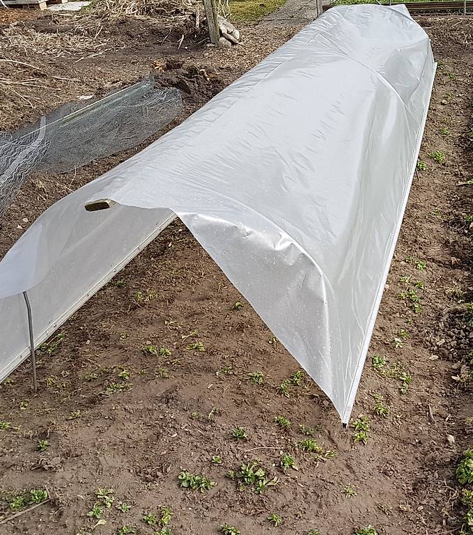 Hagelschutz, Regenschutz, Beschattung für den Garten im Kanton Luzern