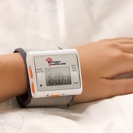 armbanduhr vibration wecker PRO-SLEEP™ Premium Vibrations-Wecker Smartwatch Armbanduhr