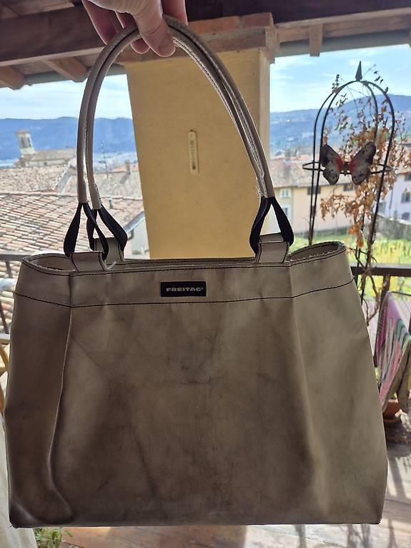 （廃盤）FREITAG F551 SALLY F551-SALLY — LYNfabrikken