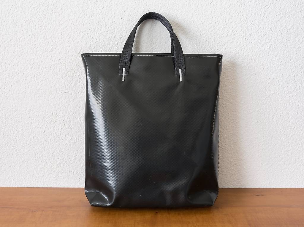 Freitag F202 Leland Tasche ALL BLACK Schwarz im Kanton Zürich
