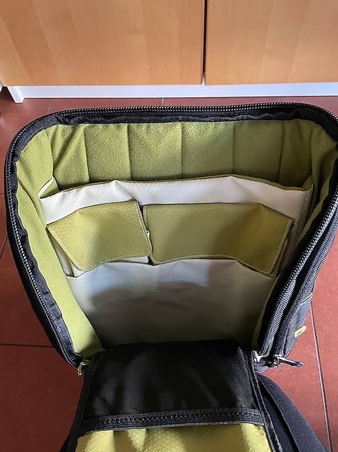 Laptop Backpack Boa Squeeze im Kanton Graubunden tutti.ch