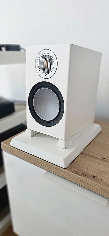 Monitor Audio Silver 50 6g im Kanton Bern - tutti.ch