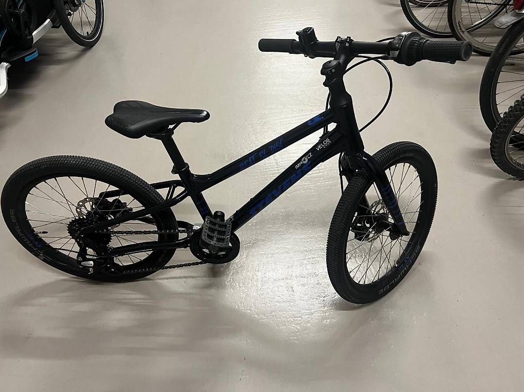e bikes urban Soltera 2.5 Ebike