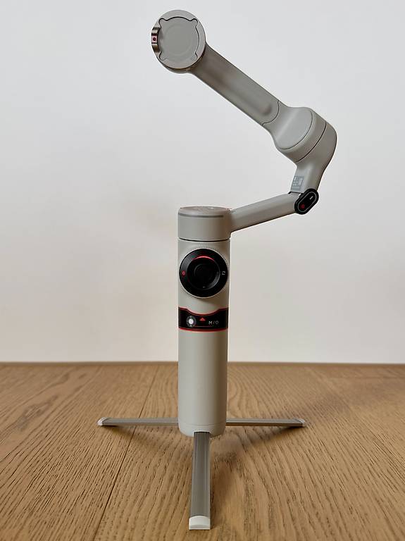 INSTA360 Flow 2 Pro Creator Kit, Garantie, neuwertig + OVP im