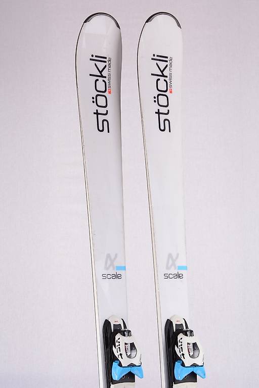 150 cm Ski STOCKLI LASER SL top 2019 VRT SOC, woodcore, double titan