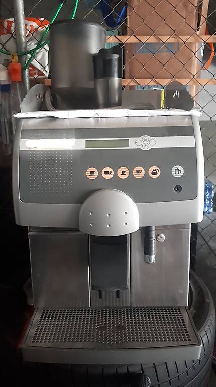 Kaffeemaschine Rex Royal S Mit Filter Im Kanton Luzern Tutti Ch