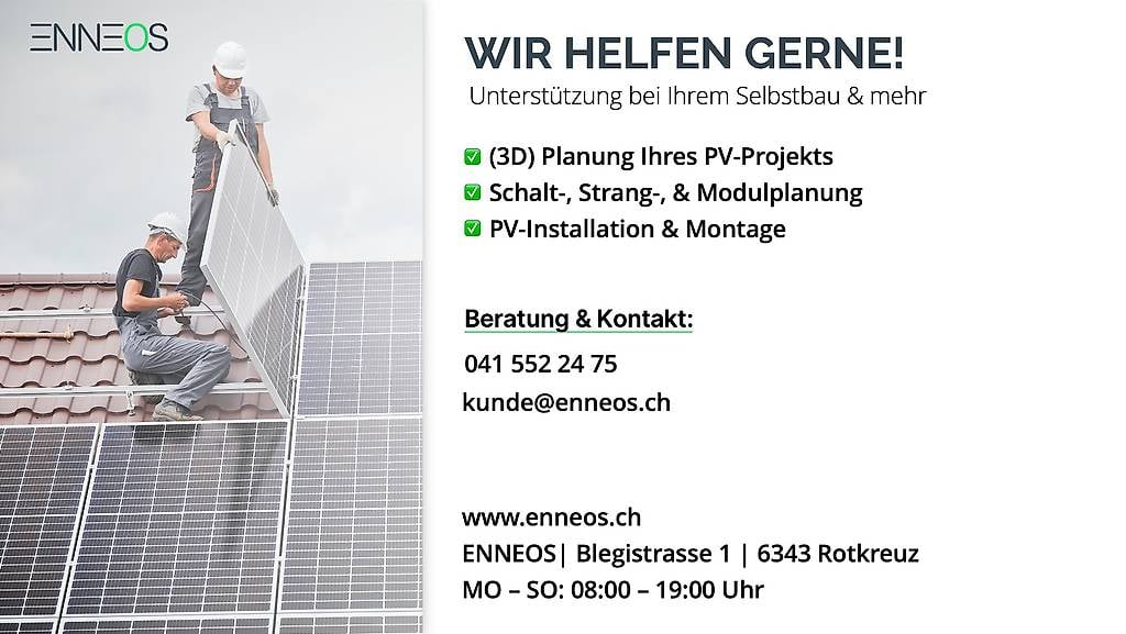 Sma Sunny Tripower Smart Energy Hybrid Wechselrichter Im Kanton Zug