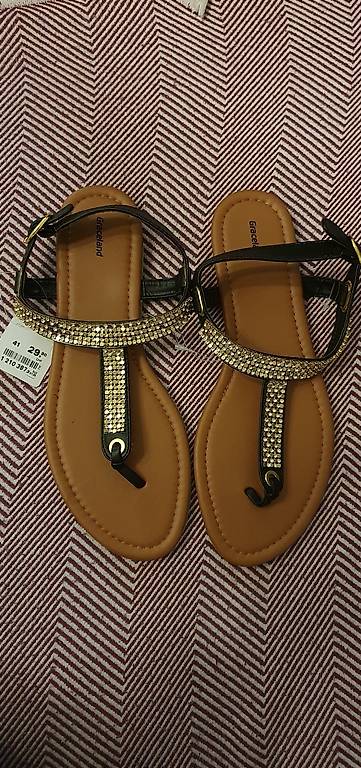 Sandalen Graceland Gr Neu Im Kanton Basel Landschaft Tutti Ch