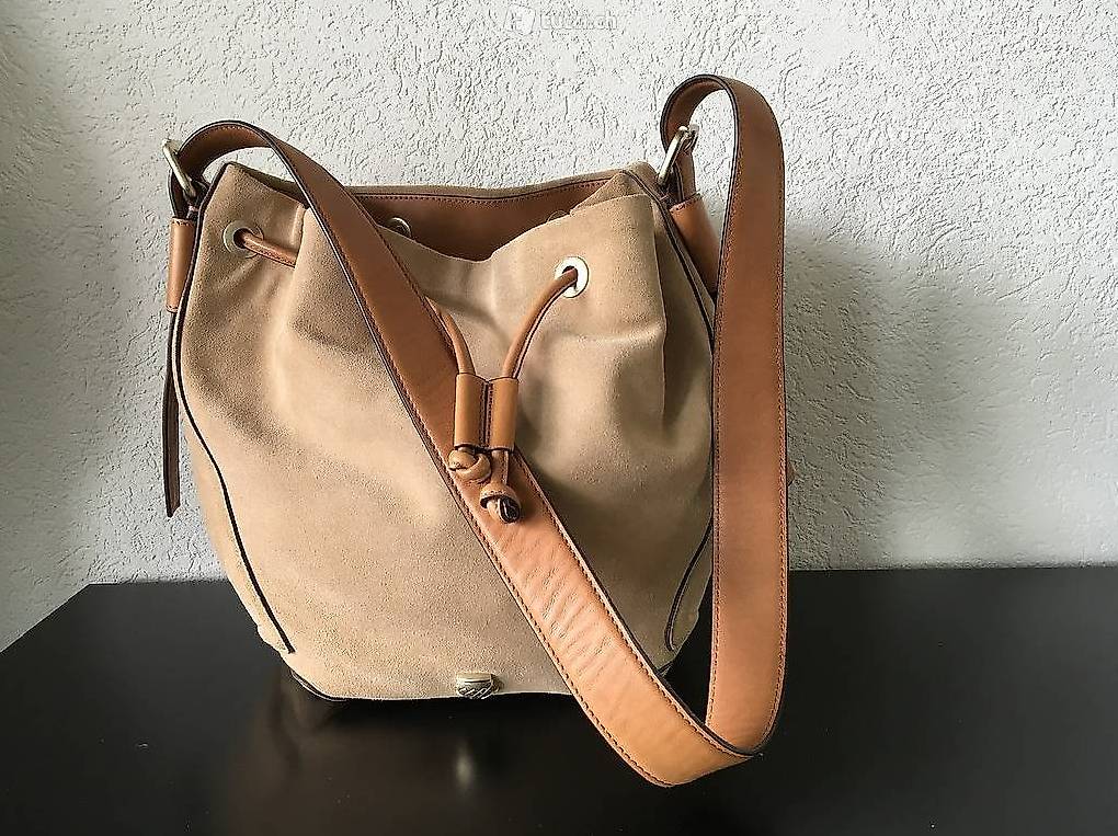 Navyboot Umhaengetasche Navyboot Ledertasche Sportliche Ledertasche