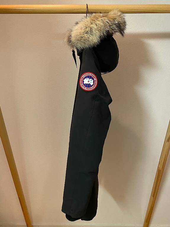 Canada goose damen xxs best sale